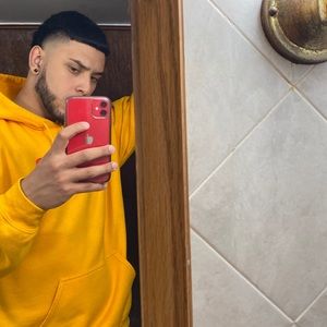 Meet your Posher, Fernando